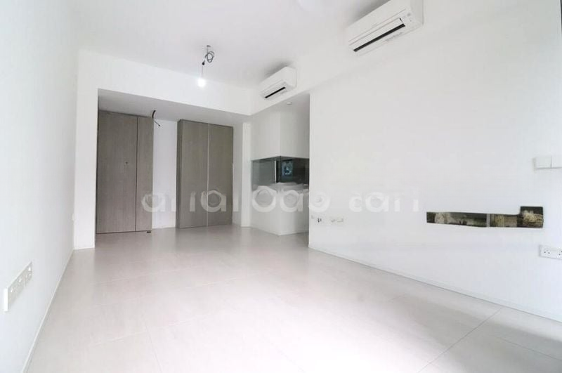 THE WOODLEIGH RESIDENCES 2