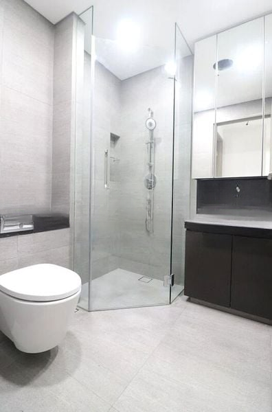 THE WOODLEIGH RESIDENCES 10