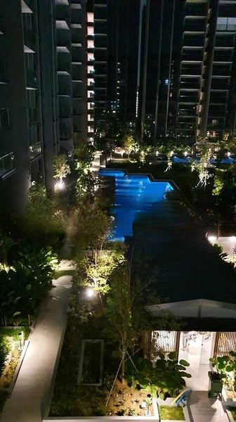 THE WOODLEIGH RESIDENCES 4