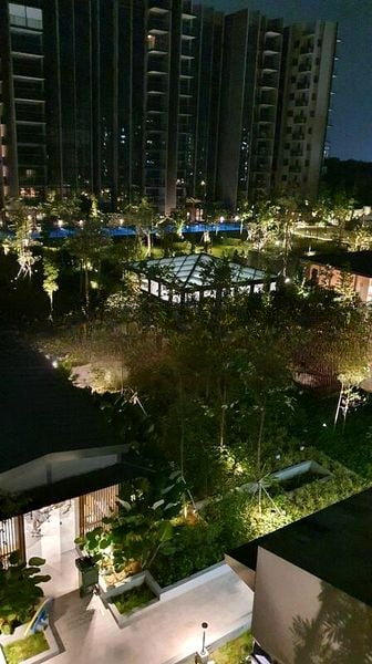 THE WOODLEIGH RESIDENCES 5