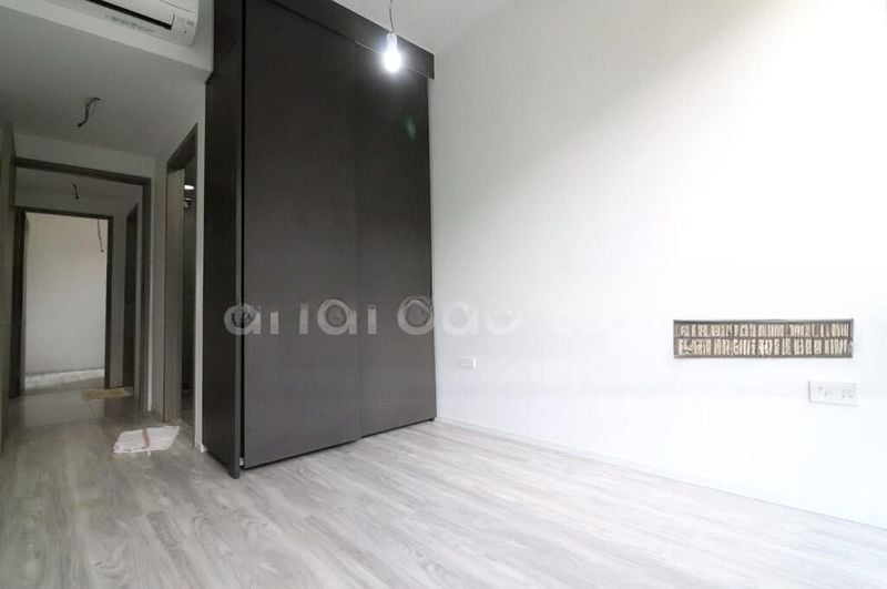 THE WOODLEIGH RESIDENCES 9