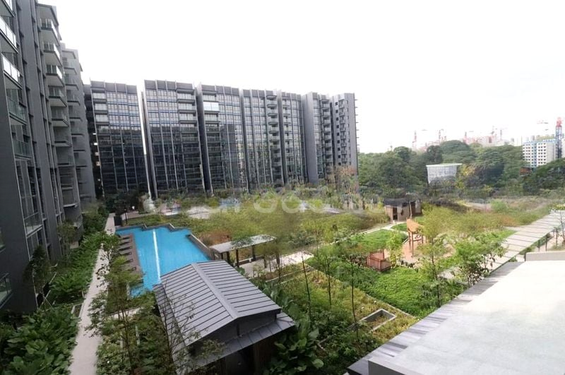 THE WOODLEIGH RESIDENCES 3