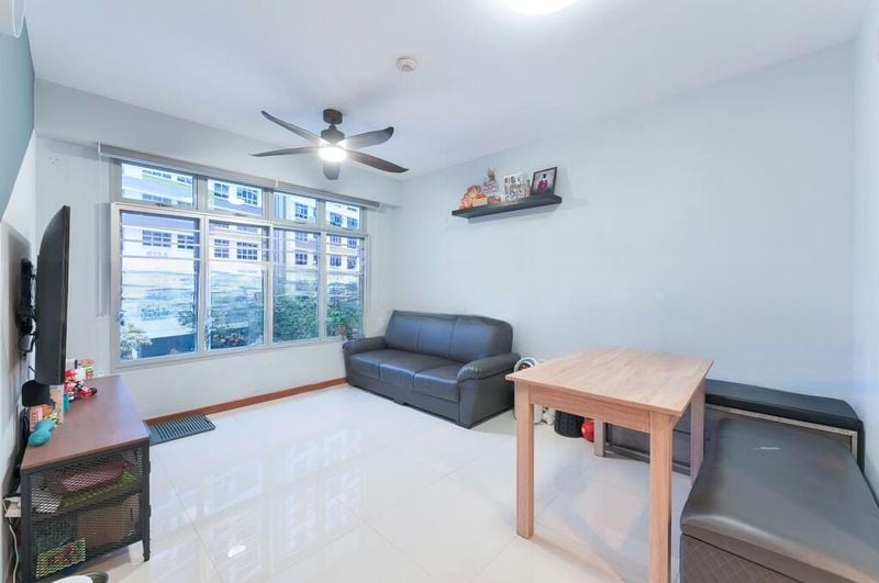 TAMPINES NTH DR 1 10