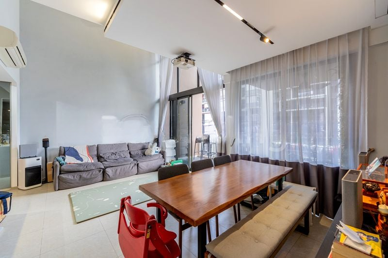 INZ RESIDENCE 3