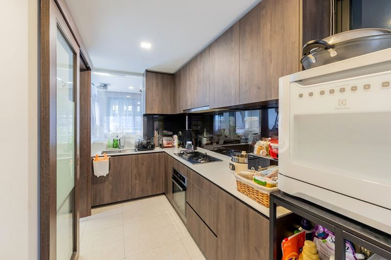INZ RESIDENCE 8