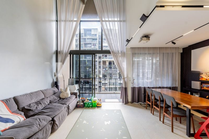 INZ RESIDENCE 4