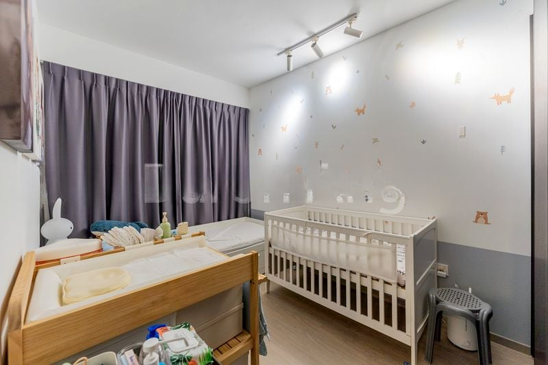 INZ RESIDENCE 9