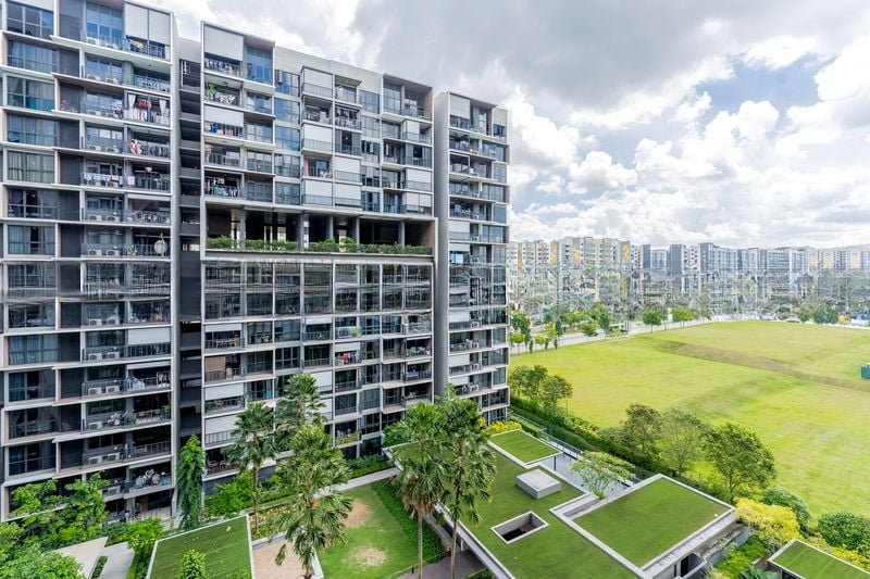 INZ RESIDENCE 6