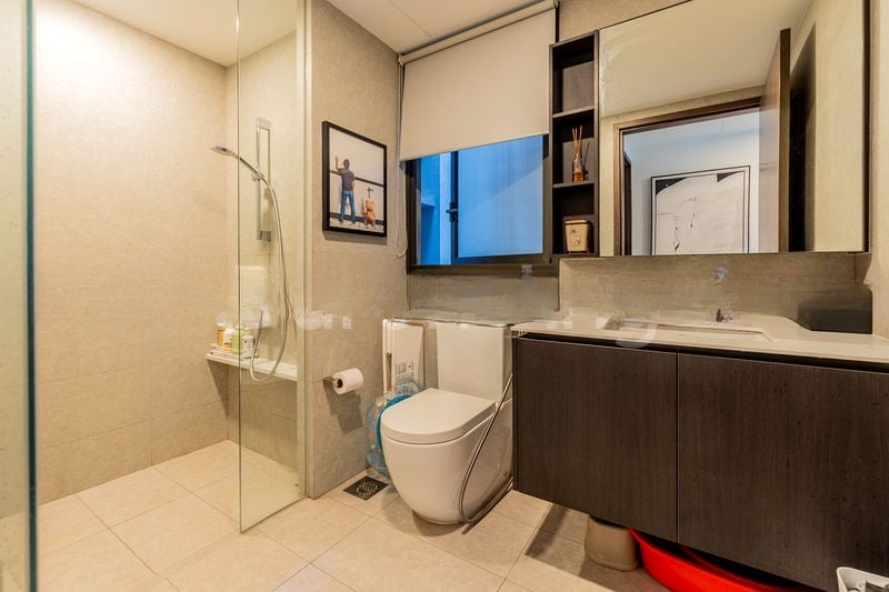 INZ RESIDENCE 10