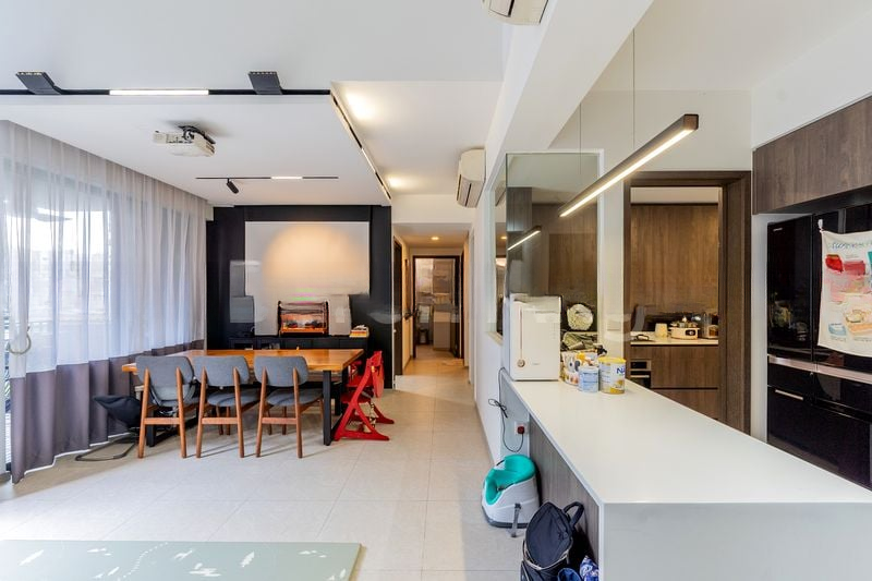 INZ RESIDENCE 2