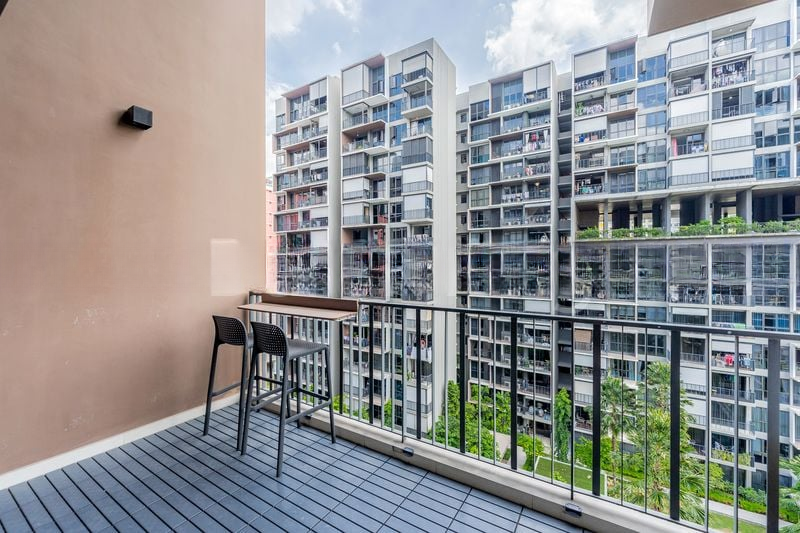 INZ RESIDENCE 5