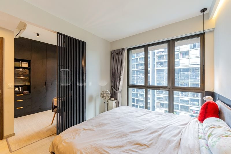 INZ RESIDENCE 12