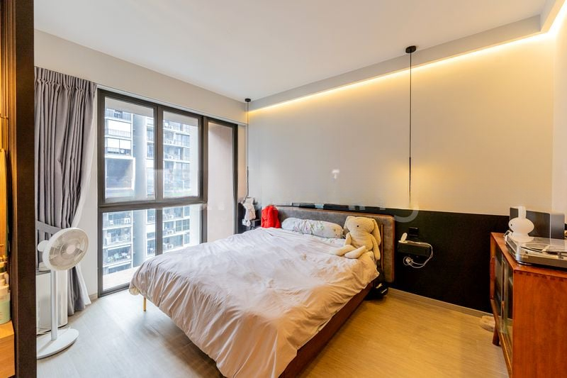 INZ RESIDENCE 11