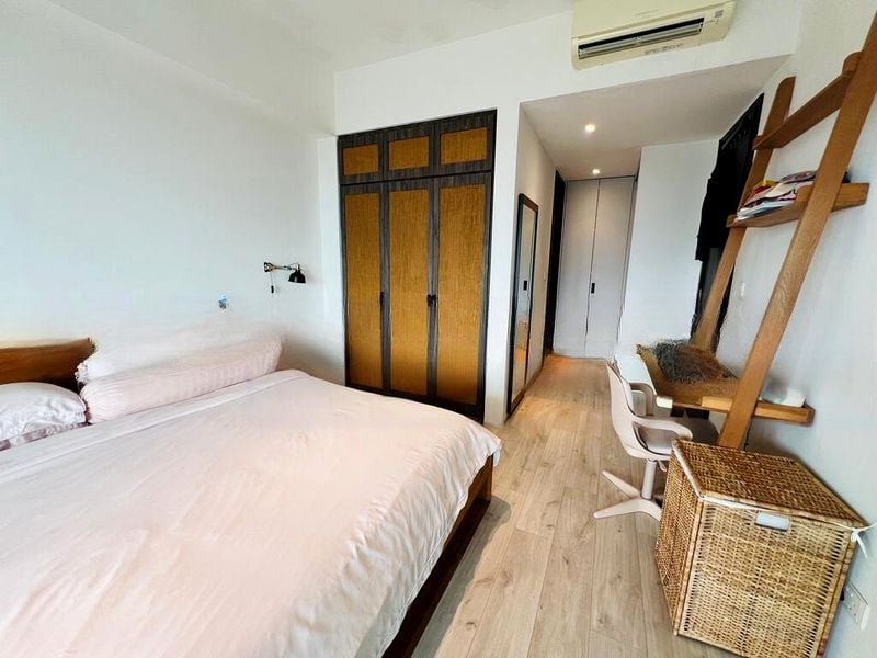 THE ROCHESTER RESIDENCES 8