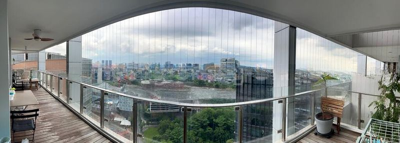 THE ROCHESTER RESIDENCES 7