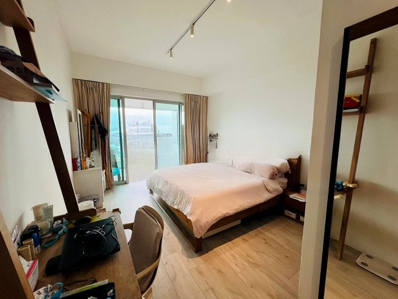 THE ROCHESTER RESIDENCES 5