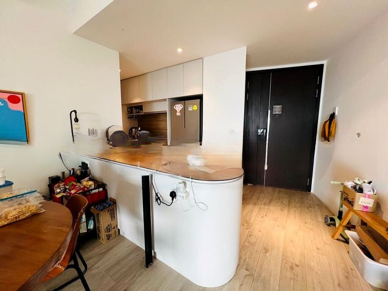 THE ROCHESTER RESIDENCES 12