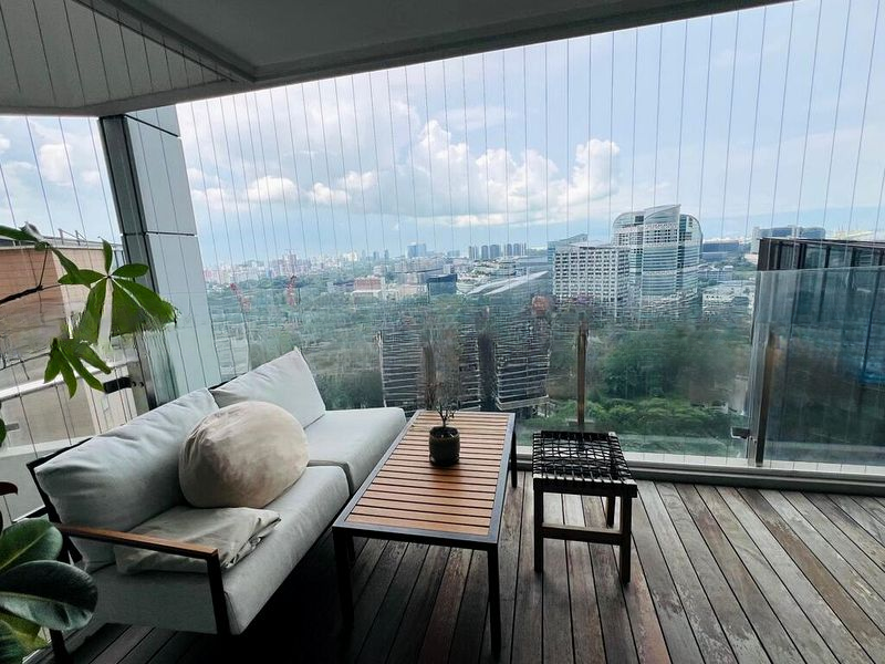 THE ROCHESTER RESIDENCES 14