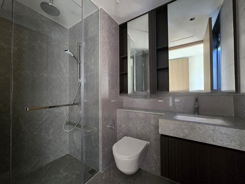 KI RESIDENCES AT BROOKVALE 4