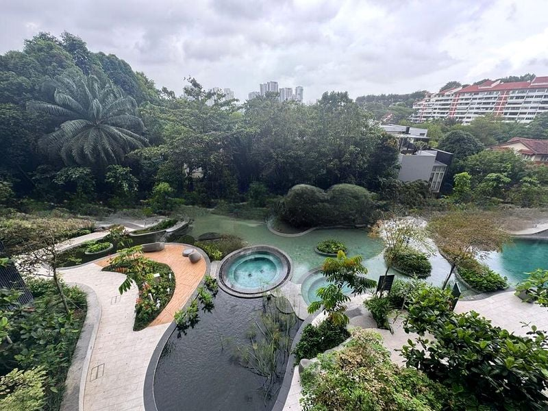 KI RESIDENCES AT BROOKVALE 9