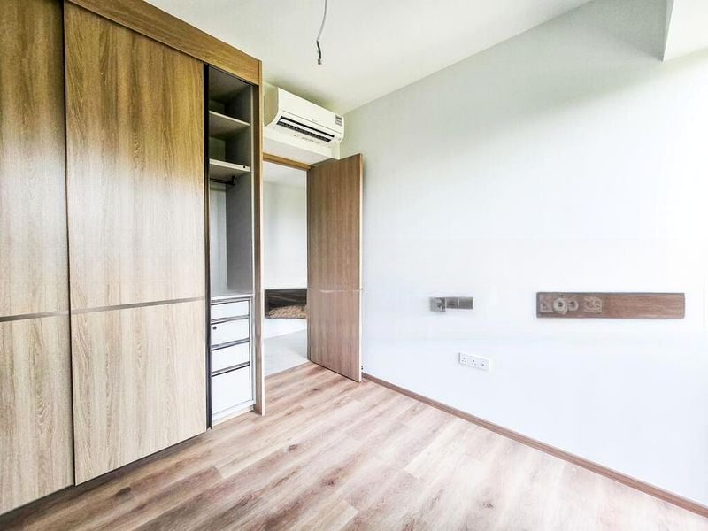 KI RESIDENCES AT BROOKVALE 14