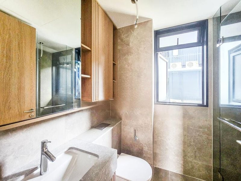 KI RESIDENCES AT BROOKVALE 12