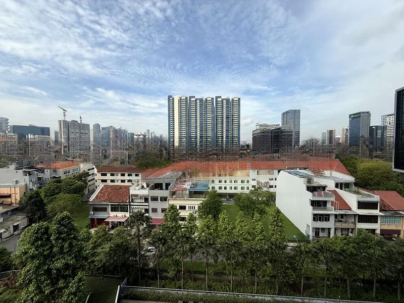 STURDEE RESIDENCES 2