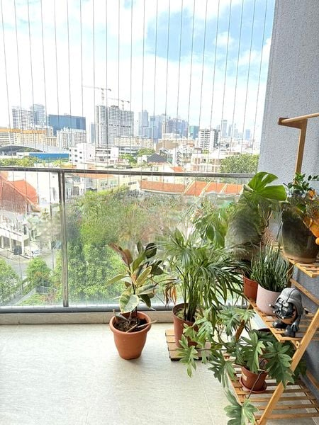 STURDEE RESIDENCES 8
