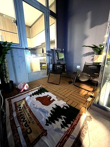 STURDEE RESIDENCES 6