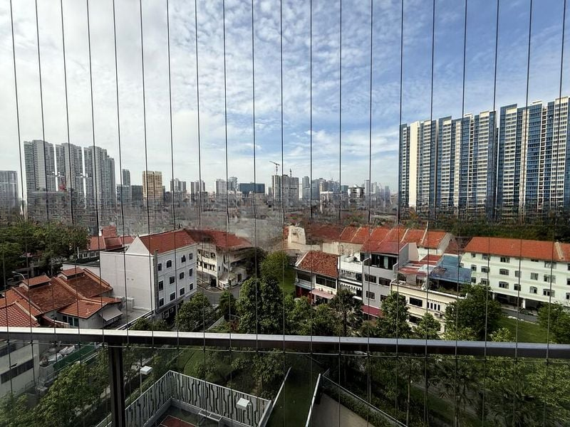 STURDEE RESIDENCES 3