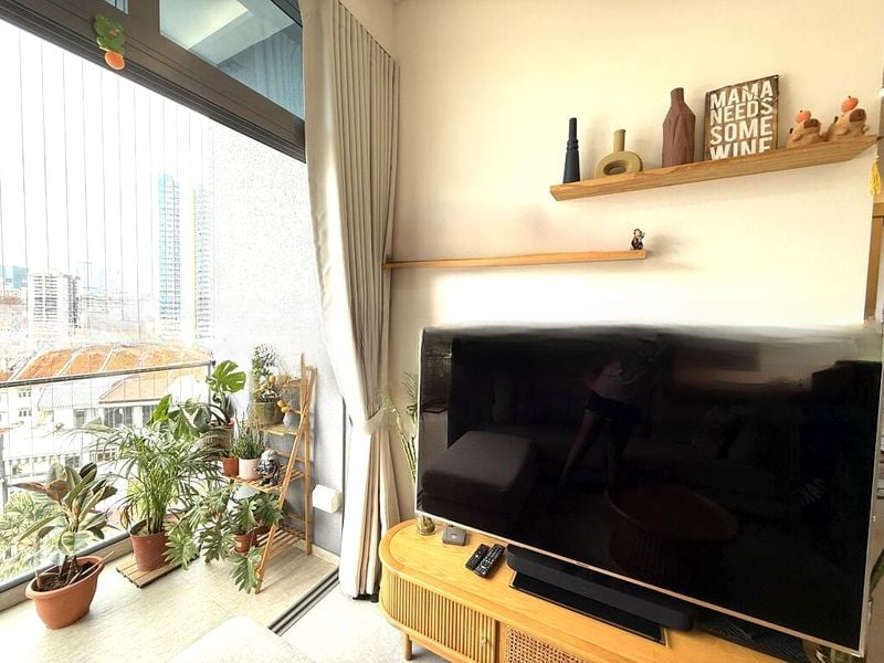 STURDEE RESIDENCES 9