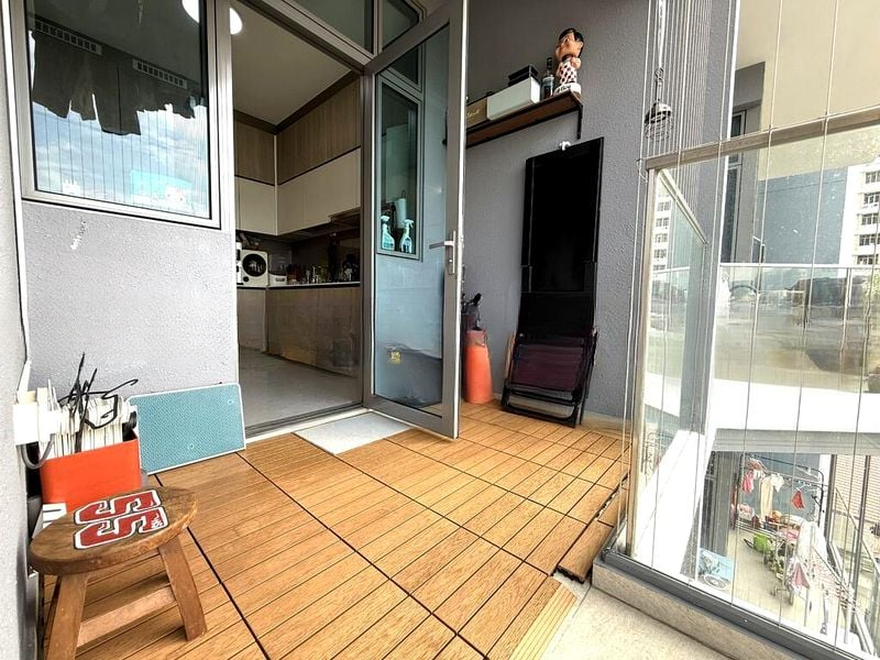 STURDEE RESIDENCES 1