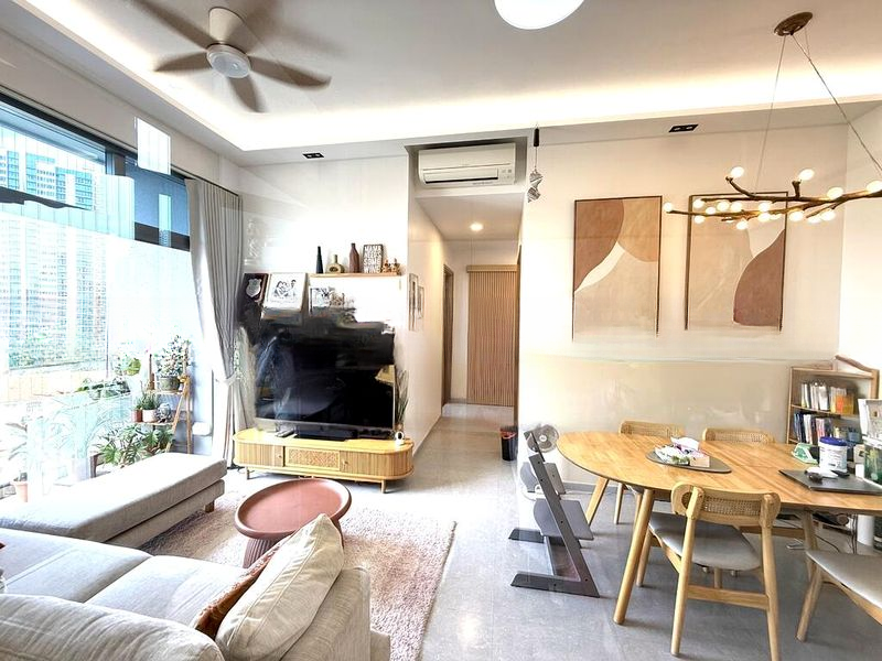 STURDEE RESIDENCES 13