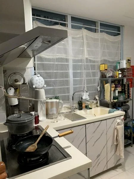 BISHAN PARK CONDOMINIUM 2