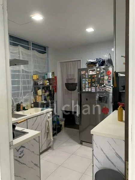 BISHAN PARK CONDOMINIUM 3