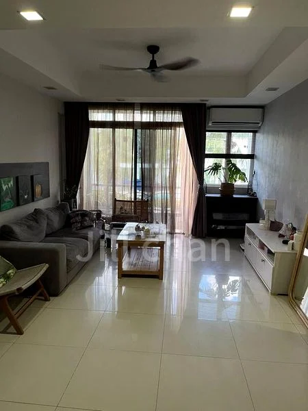 BISHAN PARK CONDOMINIUM 4