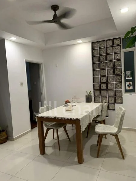 BISHAN PARK CONDOMINIUM 5