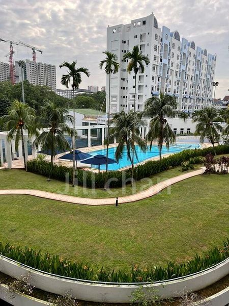BISHAN PARK CONDOMINIUM 6