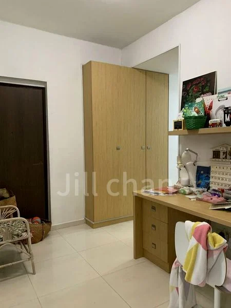 BISHAN PARK CONDOMINIUM 7