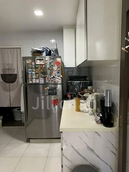 BISHAN PARK CONDOMINIUM 8