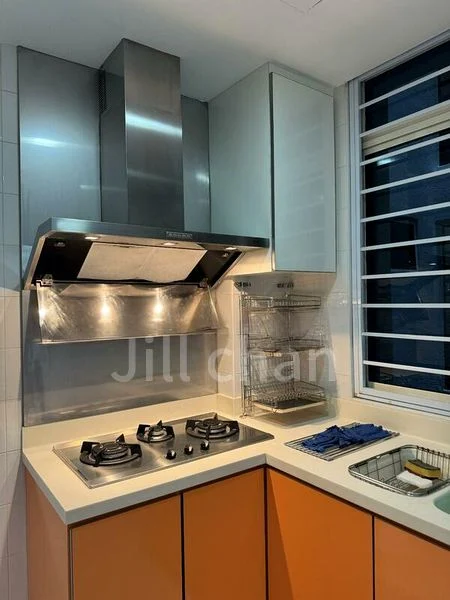 BISHAN PARK CONDOMINIUM 9