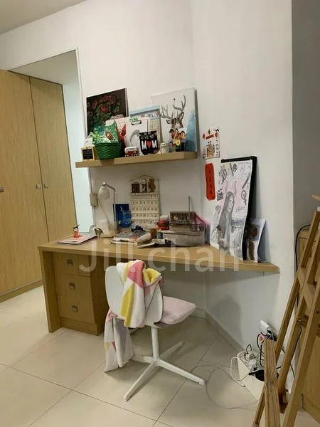 BISHAN PARK CONDOMINIUM 10