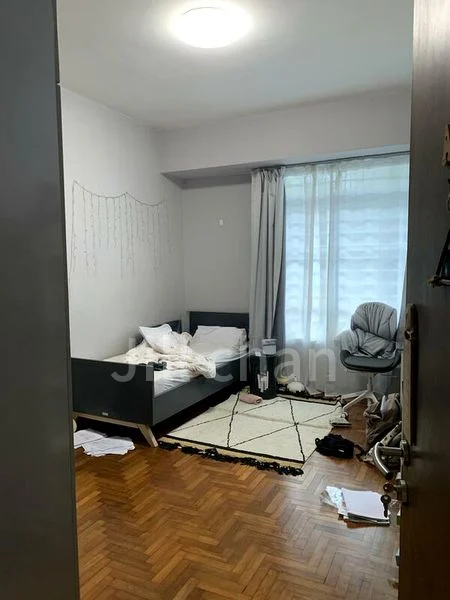 BISHAN PARK CONDOMINIUM 11