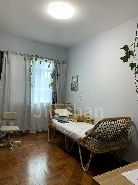 BISHAN PARK CONDOMINIUM 12