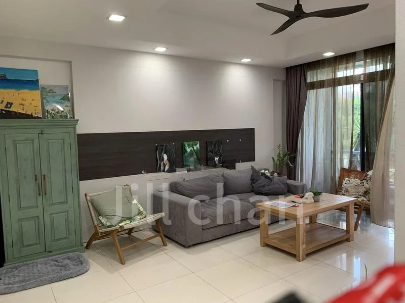 BISHAN PARK CONDOMINIUM 13