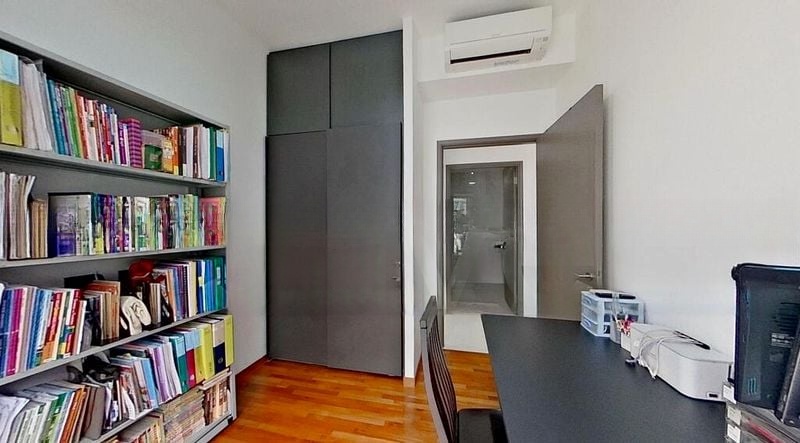 AFFINITY AT SERANGOON 2