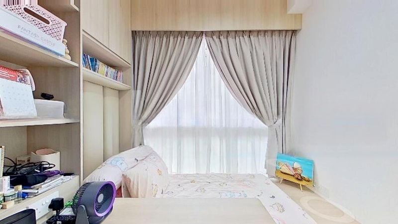 AFFINITY AT SERANGOON 7