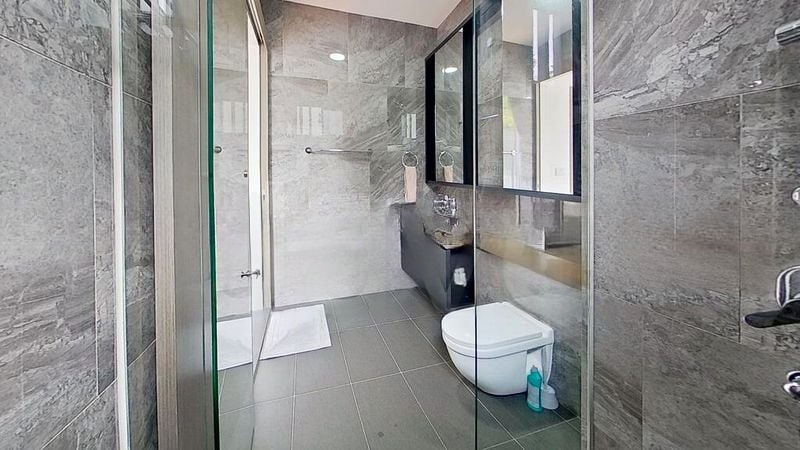 AFFINITY AT SERANGOON 3