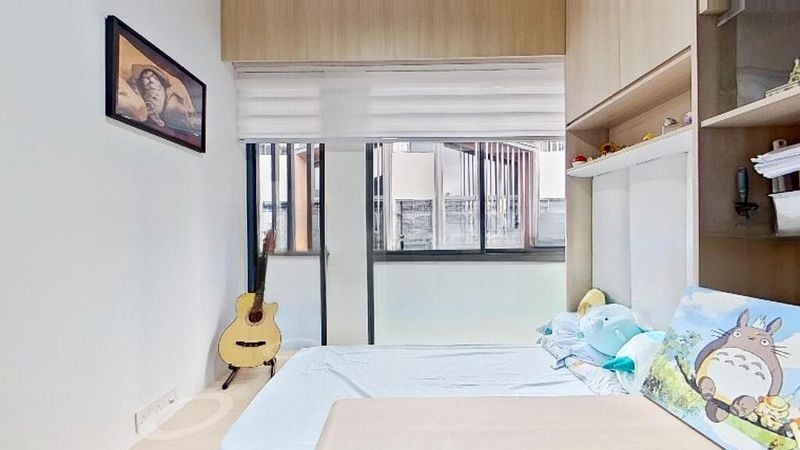 AFFINITY AT SERANGOON 9