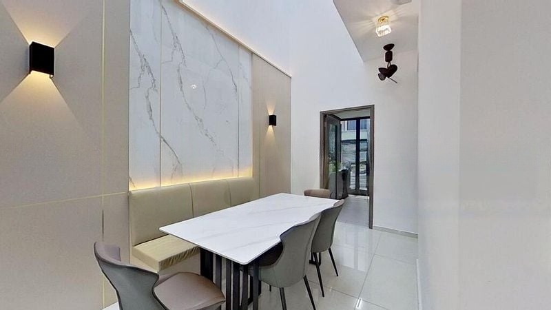 AFFINITY AT SERANGOON 12